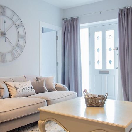 Modern Apartment With Free Parking And Wifi Stratford-upon-Avon Exterior foto